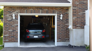 Garage Door Installation at Stone Creek Pointe Condo, Florida