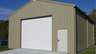 Garage Door Openers at Stone Creek Pointe Condo, Florida